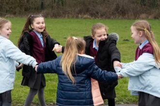 Labour unveils major child poverty plan