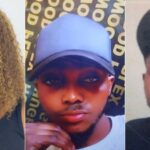 Lady calls out man over alleged phone theft during date in Ikorodu