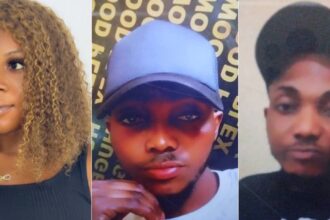 Lady calls out man over alleged phone theft during date in Ikorodu