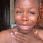 Lady recounts how she was allegedly assaulted by police