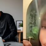 Lady rejects talking stage with man despite ₦1 million business support