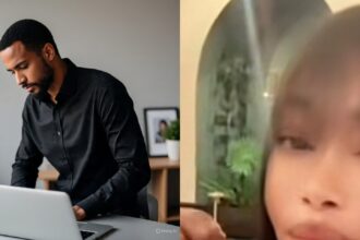 Lady rejects talking stage with man despite ₦1 million business support