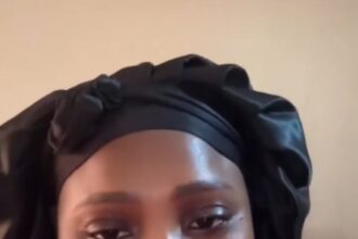 Lady shares awkward date experience after discovering wealthy man pays gateman N30K monthly