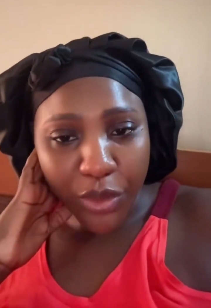 Lady shares awkward date experience after discovering wealthy man pays gateman N30K monthly