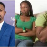 Lady who initiated divorce demands to spend Christmas with her husband