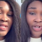 Lady who moved to Japan says Nigeria is better, says she misses home