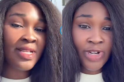 Lady who moved to Japan says Nigeria is better, says she misses home