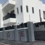 Lady who passed by GehGeh’s mansion shares what she discovered