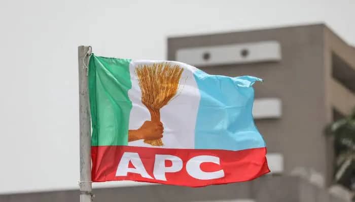 Lagos APC condemns Okonkwo’s remarks on Tinubu, military rule as ‘reckless’