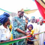 Lagos drives shift to mechanised farming as 2,000 farmers receive tools