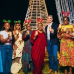 Lagos govt unveils 2025 ‘Light Up Lagos’ festive illumination sponsored by Nigerian breweries