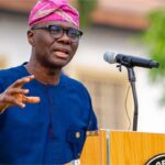 Lagos govt vows to demolish all buildings under high-tension lines