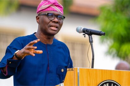 Lagos govt vows to demolish all buildings under high-tension lines