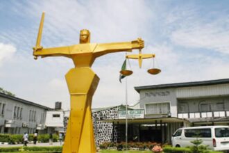 Lagos High Court announces 2025 Christmas vacation