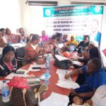 Lagos moves to cut childbirth infections through targeted IPC training