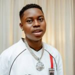 Lagos Police arrest Peller over reckless driving, others