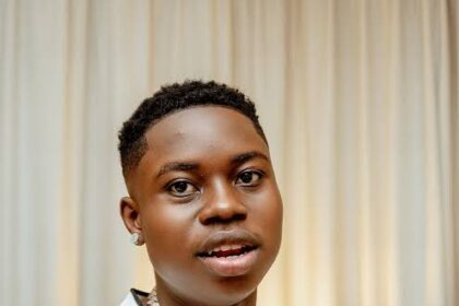 Lagos Police arrest Peller over reckless driving, others