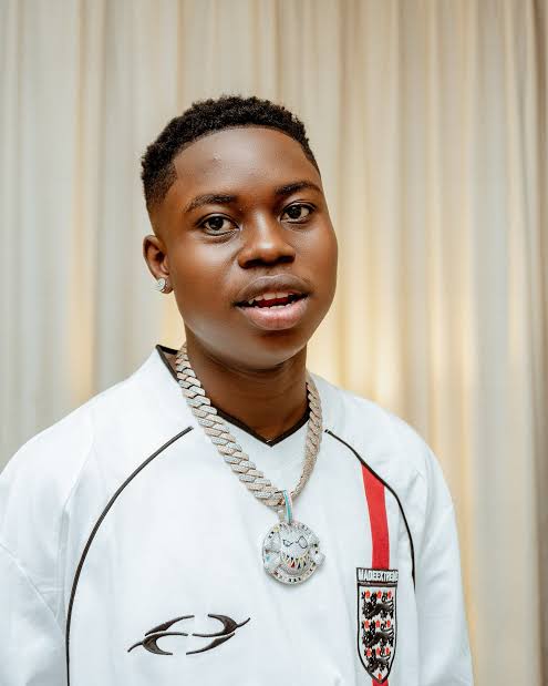 Lagos Police arrest Peller over reckless driving, others