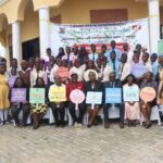 Lagos unveils new anti-drug campaign amid 13.6% student exposure