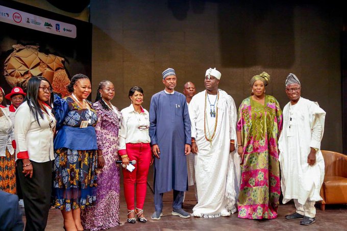 Lagos unveils vision to become Africa’s gemstone, jewellery hub