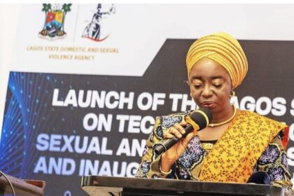 Lagos vows strict accountability for digital GBV