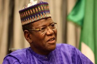 Lamido warns PDP may seek alliances if reconciliation efforts fail