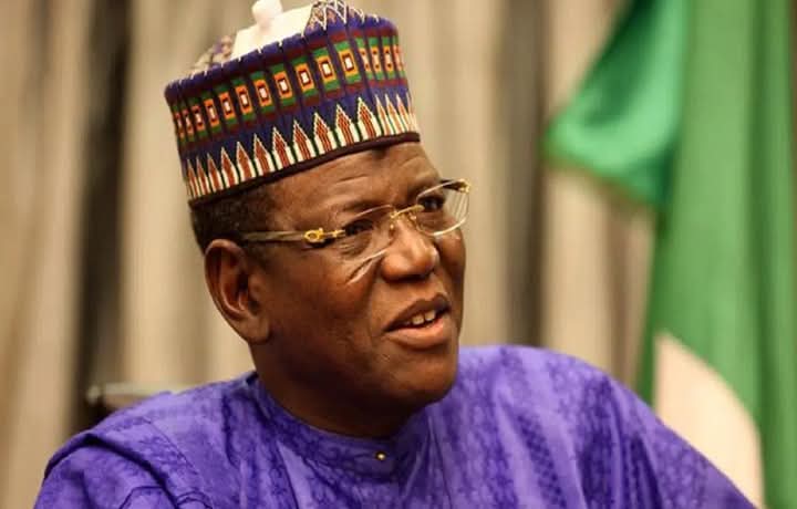 Lamido warns PDP may seek alliances if reconciliation efforts fail