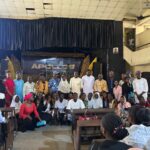 LASU department hosts media workshop for students