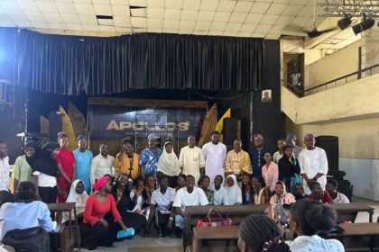 LASU department hosts media workshop for students