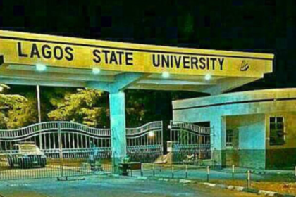 LASU retains West Africa’s top university in global sustainability ranking