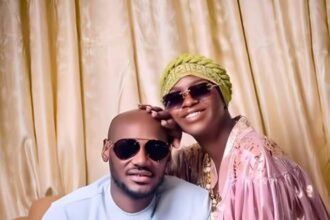 Law firm issues ₦7m demand notice to 2baba and wife over alleged unpaid fees