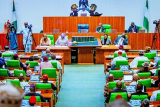 Lawmaker raises alarm over alleged alteration of passed tax bills