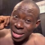 “Leave woman and focus on your career” – Geh Geh tells Peller