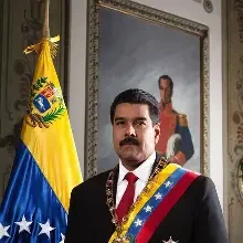 Maduro rejects Trump’s demand to step down