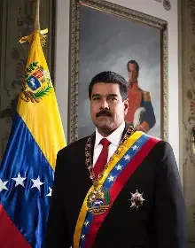 Maduro rejects Trump’s demand to step down