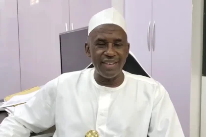 Mahdi Shehu faults Kebbi govt’s N10bn Hajj loan plan as misplaced priority