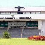 Major court judgements that shaped Nigeria in 2025