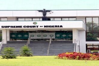 Major court judgements that shaped Nigeria in 2025