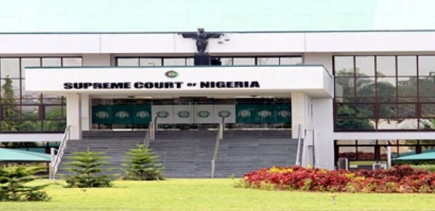 Major court judgements that shaped Nigeria in 2025