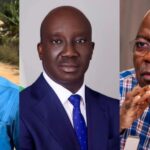 “Make una no dey make noise” – Man calls out Alex Otti hype, says Okpebholo performs better