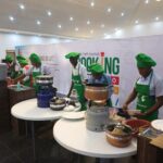 Male student defeats female counterparts in Anambra cooking contest