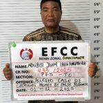 Man arrested for alleged N165m fraud in Benin-City