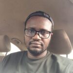 Man breaks silence after his name was mentioned in tribute of deceased Kingsley Aneke