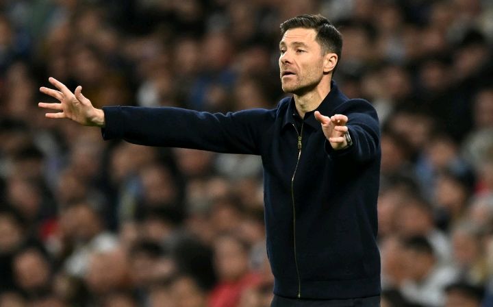 Man City clash set to decide Alonso’s fate at Real Madrid