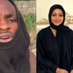 Man retracts claims after accusing Ned Nwoko of plotting Regina Daniels’ assassination