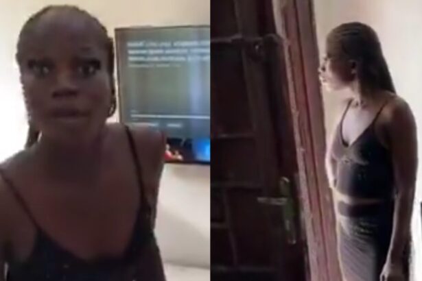 Man seeks help as girlfriend of 3 years refuses to leave his house