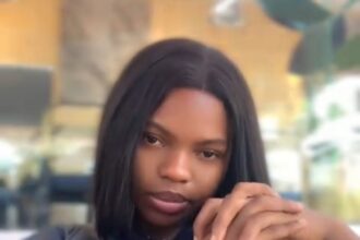 Man sends girlfriend N35K for Christmas hair, gives her strict instructions