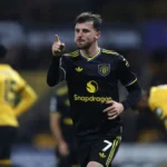 Man Utd hit 4 as Wolves’ crisis deepens