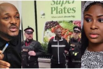 Marital Crisis: “2Baba needs to recognise that this woman is bad for business” – 2Baba’s management alleges