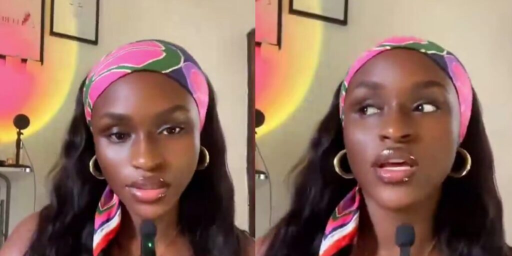 “Marriage is a union, not ownership” — Lady questions why women must change surnames